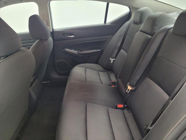 used 2022 Nissan Altima car, priced at $15,395