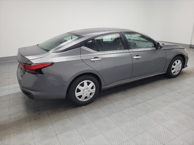 used 2022 Nissan Altima car, priced at $15,395