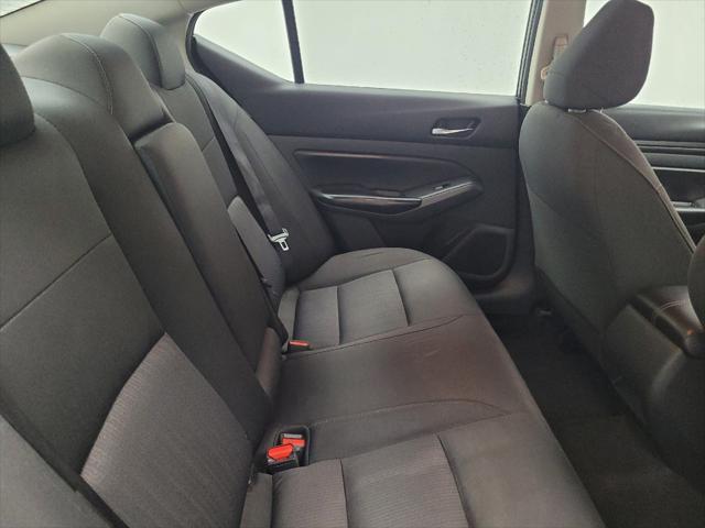 used 2022 Nissan Altima car, priced at $15,395