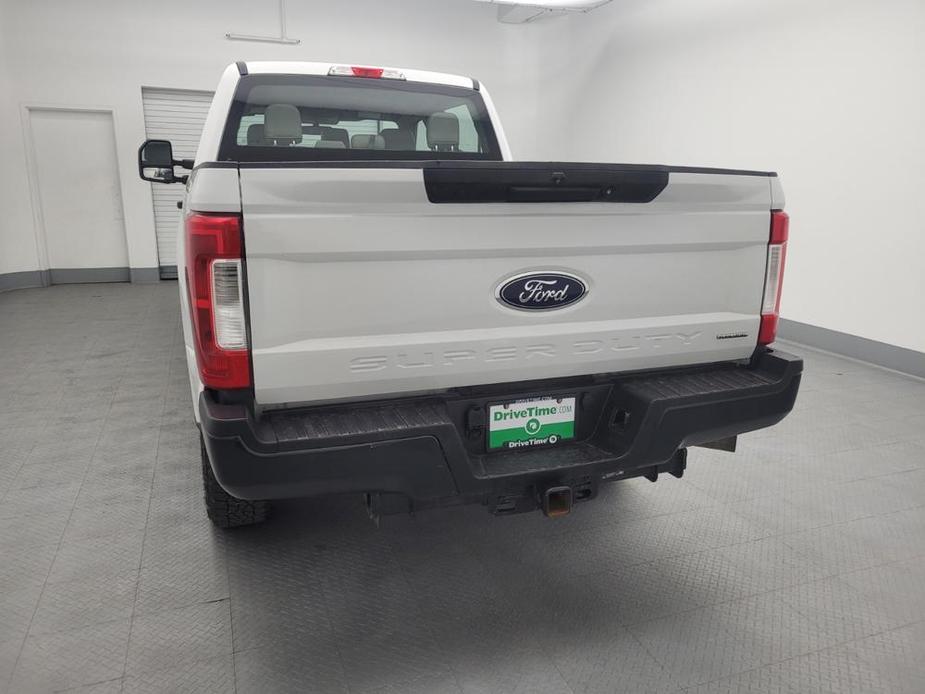 used 2019 Ford F-250 car, priced at $32,895