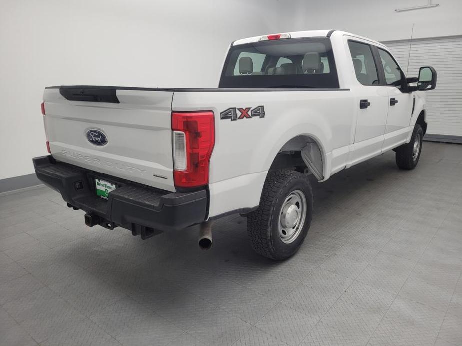 used 2019 Ford F-250 car, priced at $32,895