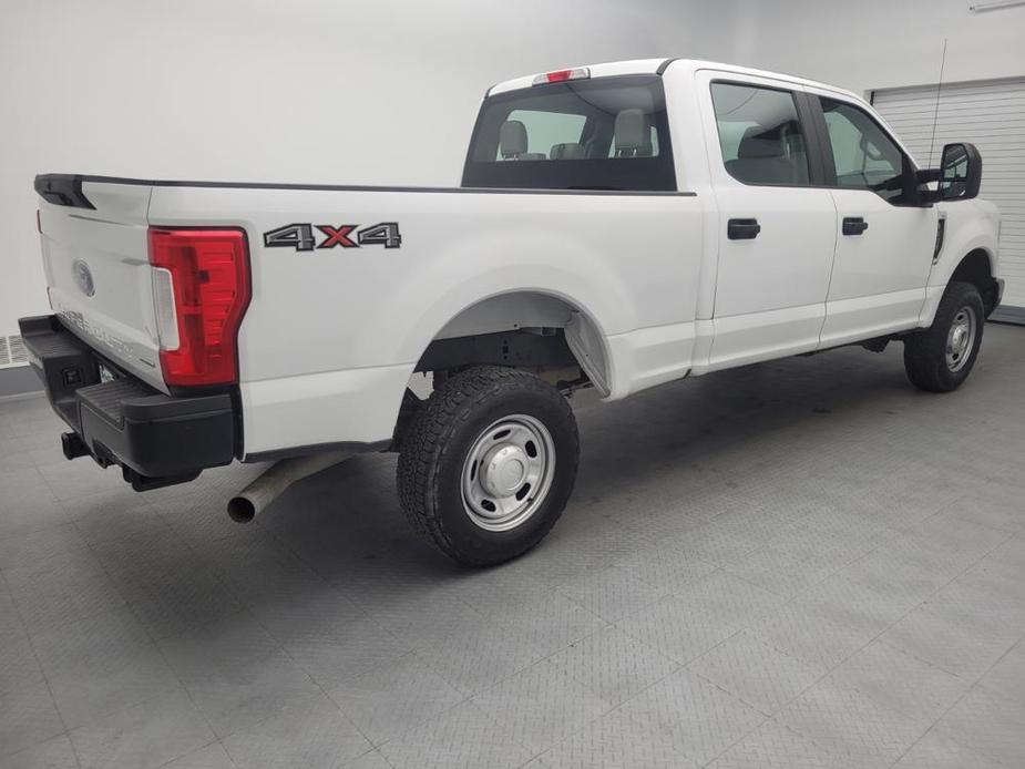 used 2019 Ford F-250 car, priced at $32,895