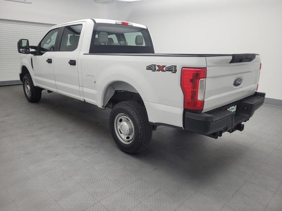 used 2019 Ford F-250 car, priced at $32,895