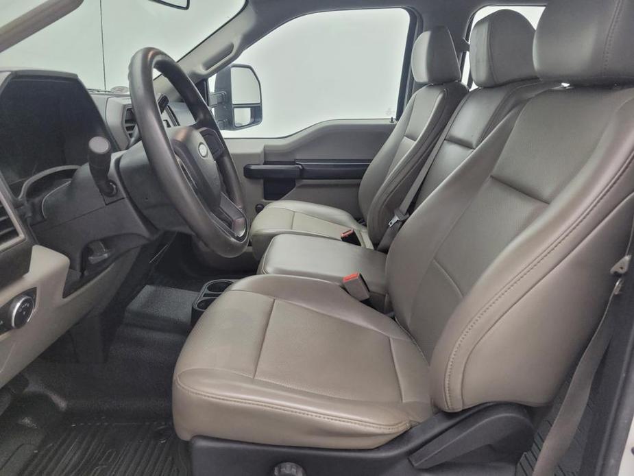 used 2019 Ford F-250 car, priced at $32,895