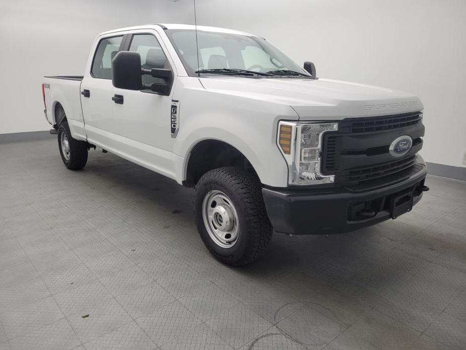 used 2019 Ford F-250 car, priced at $32,895