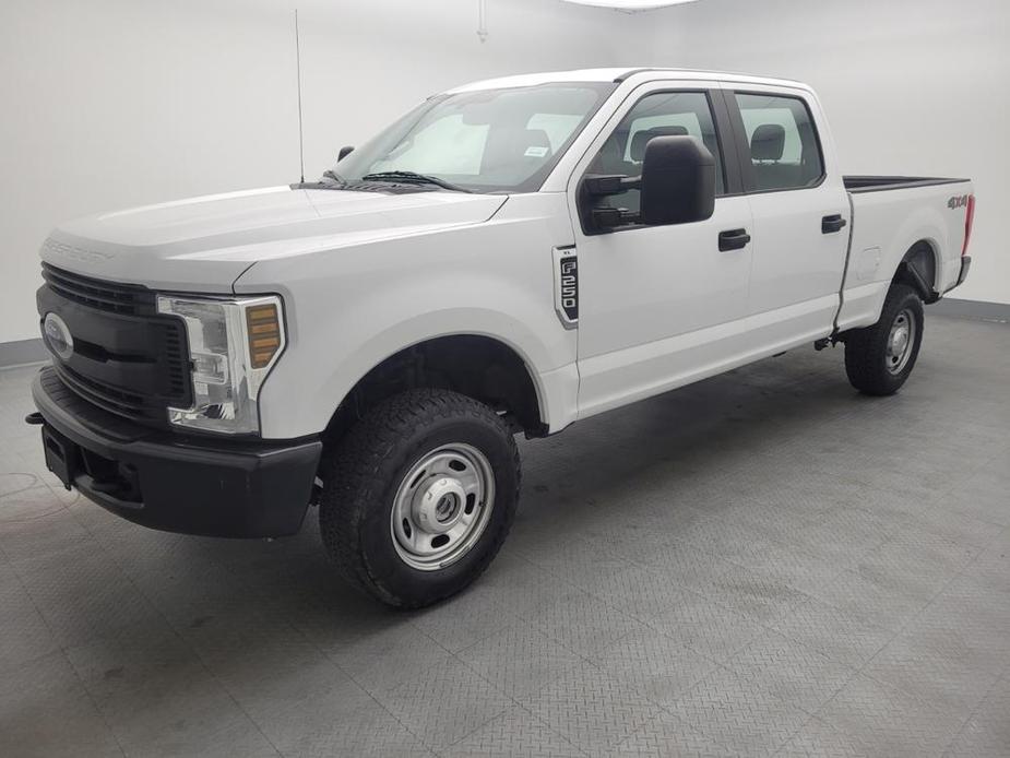used 2019 Ford F-250 car, priced at $32,895