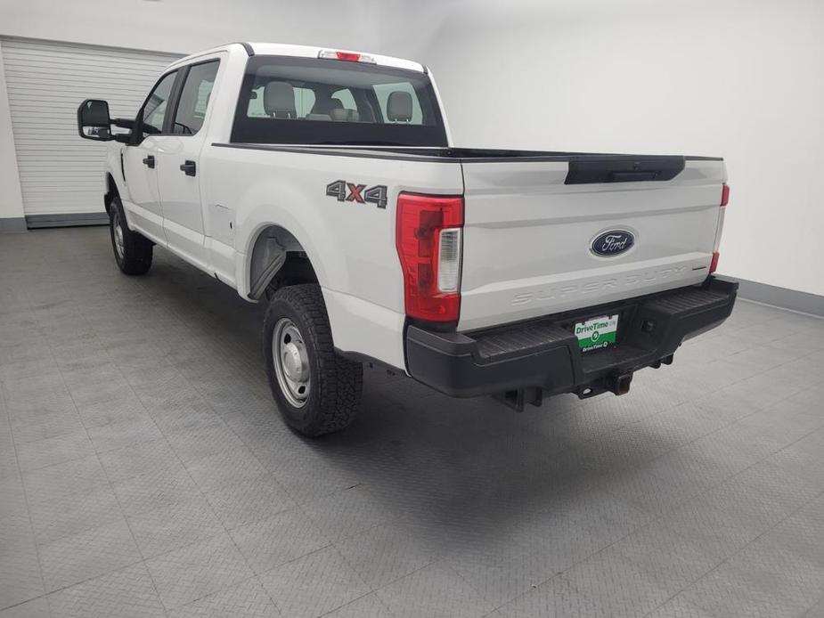 used 2019 Ford F-250 car, priced at $32,895