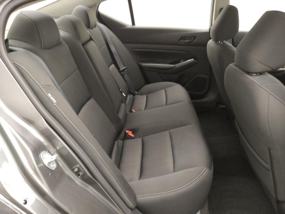 used 2023 Nissan Altima car, priced at $22,595