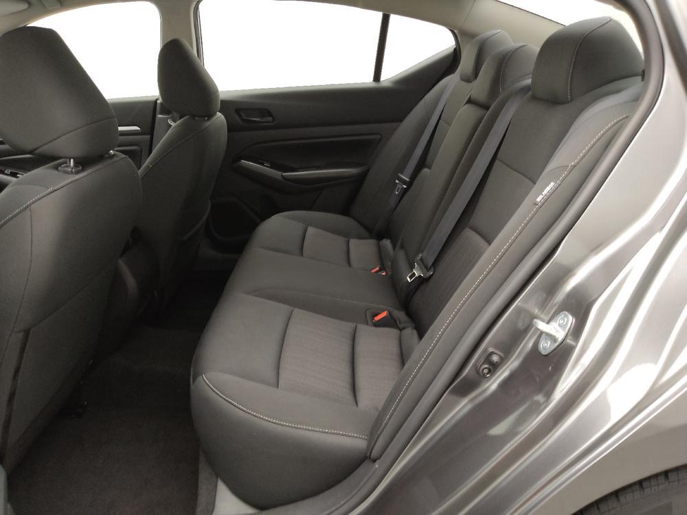 used 2023 Nissan Altima car, priced at $22,595