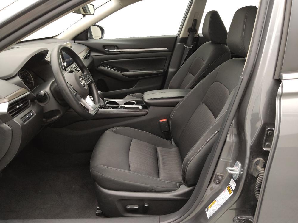 used 2023 Nissan Altima car, priced at $22,595