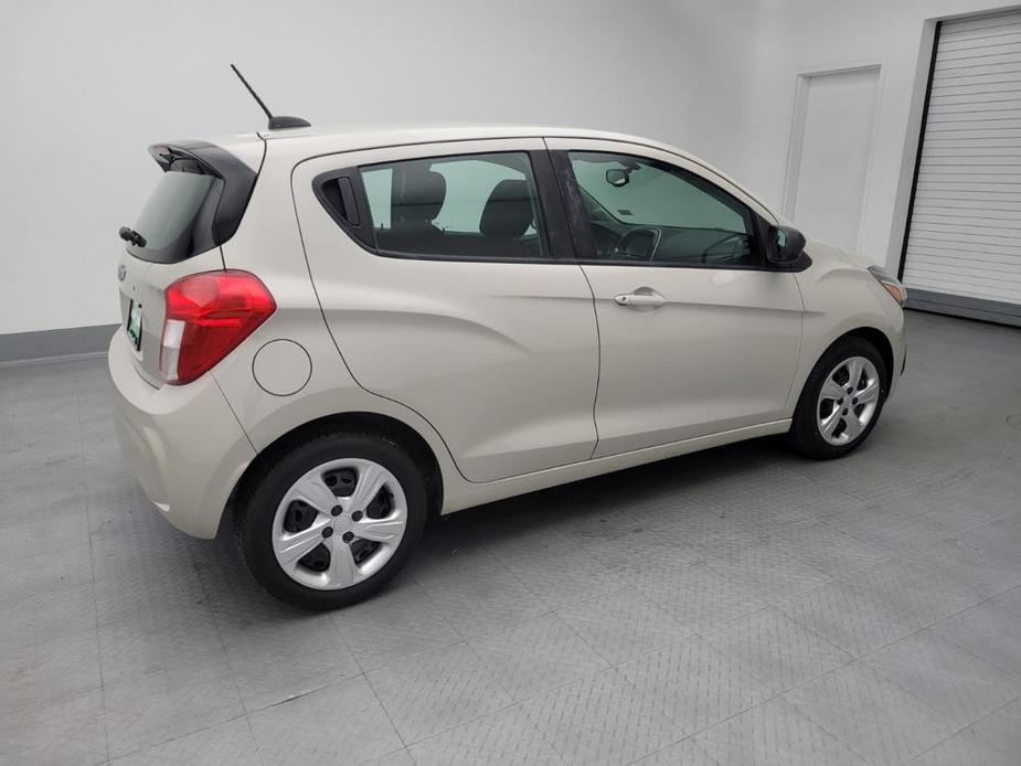 used 2017 Chevrolet Spark car, priced at $12,095