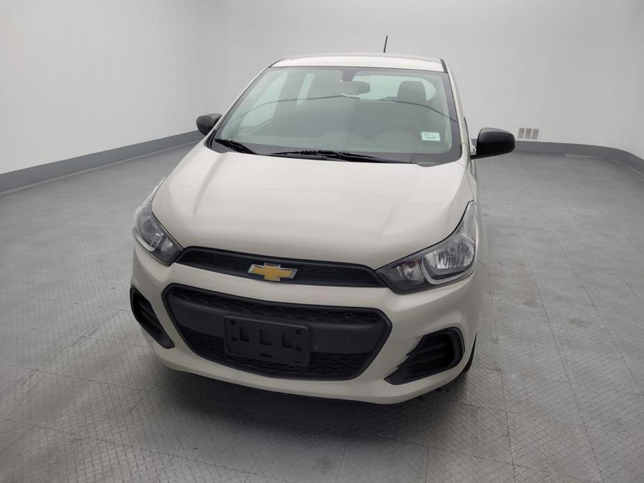 used 2017 Chevrolet Spark car, priced at $12,095