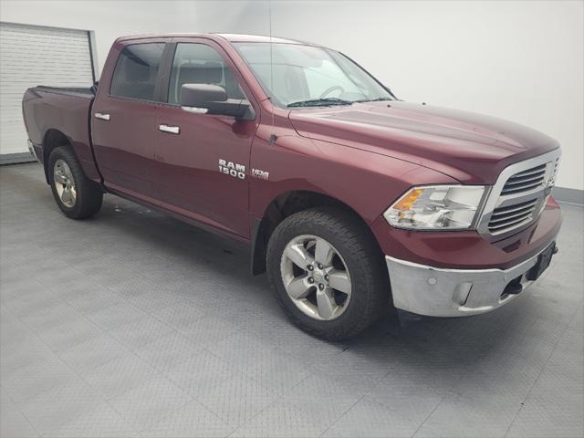 used 2016 Ram 1500 car, priced at $20,495