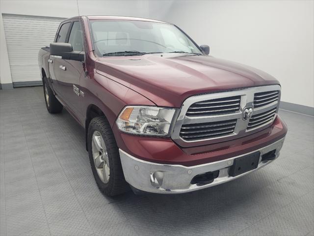 used 2016 Ram 1500 car, priced at $20,495