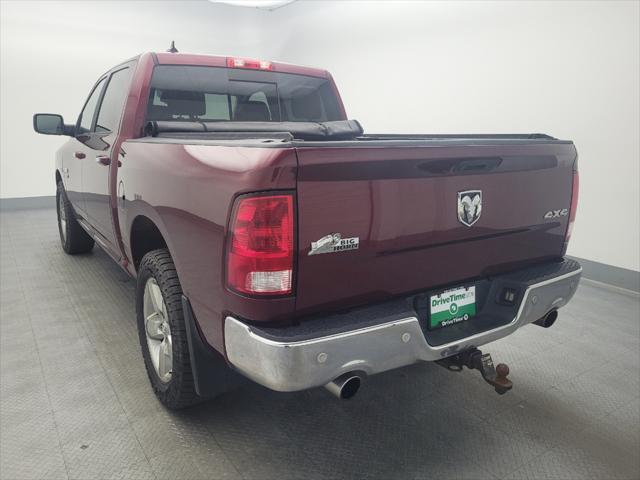 used 2016 Ram 1500 car, priced at $20,495