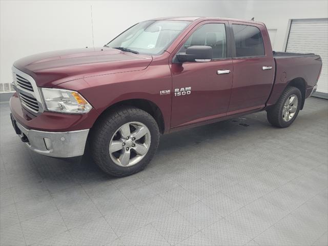 used 2016 Ram 1500 car, priced at $20,495