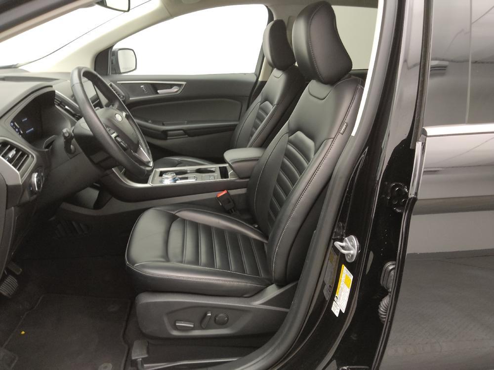 used 2024 Ford Edge car, priced at $26,995