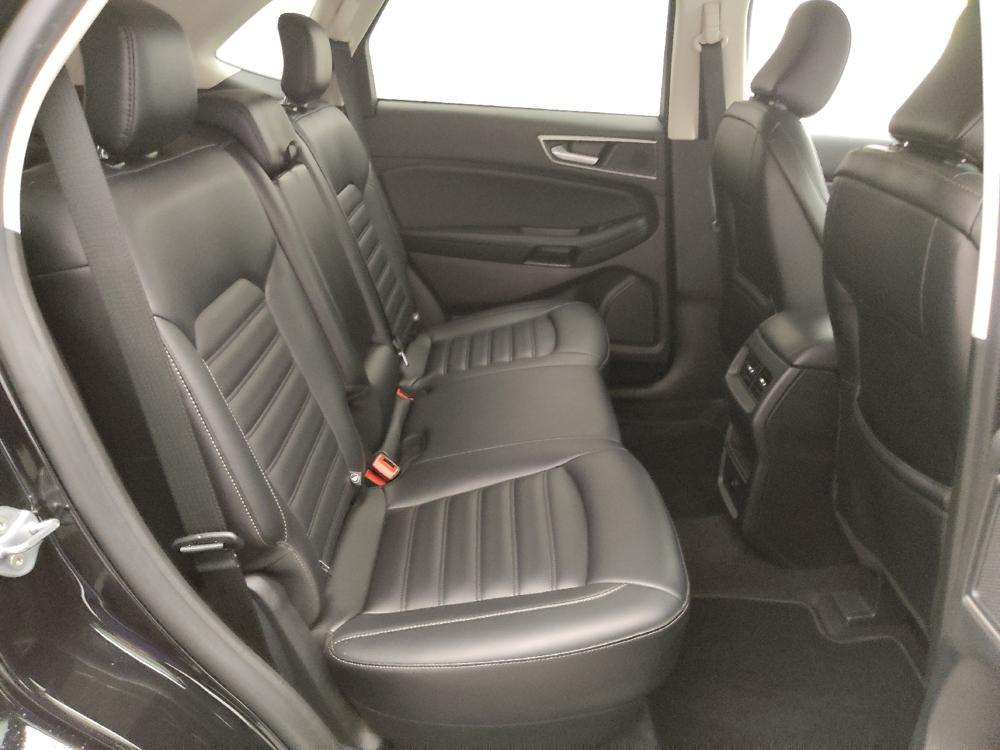 used 2024 Ford Edge car, priced at $26,995