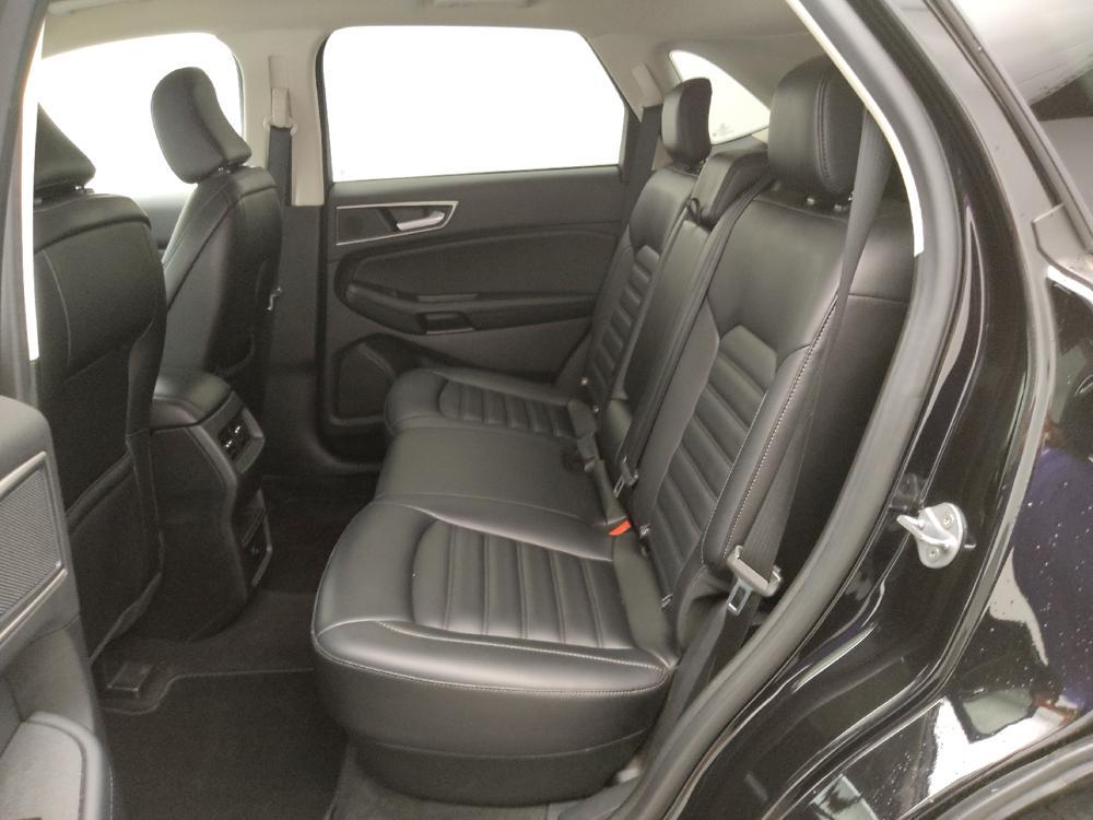 used 2024 Ford Edge car, priced at $26,995