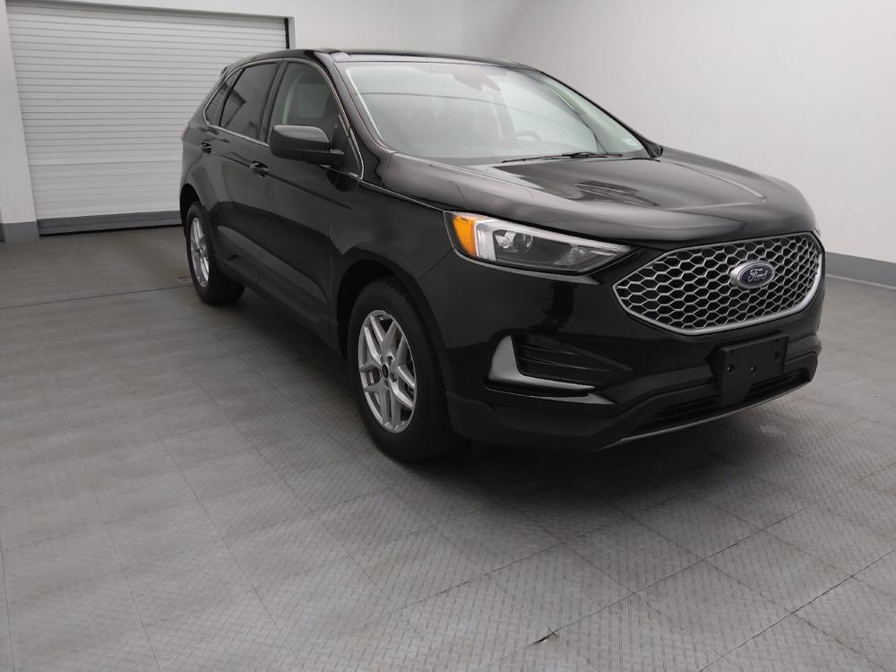 used 2024 Ford Edge car, priced at $26,995