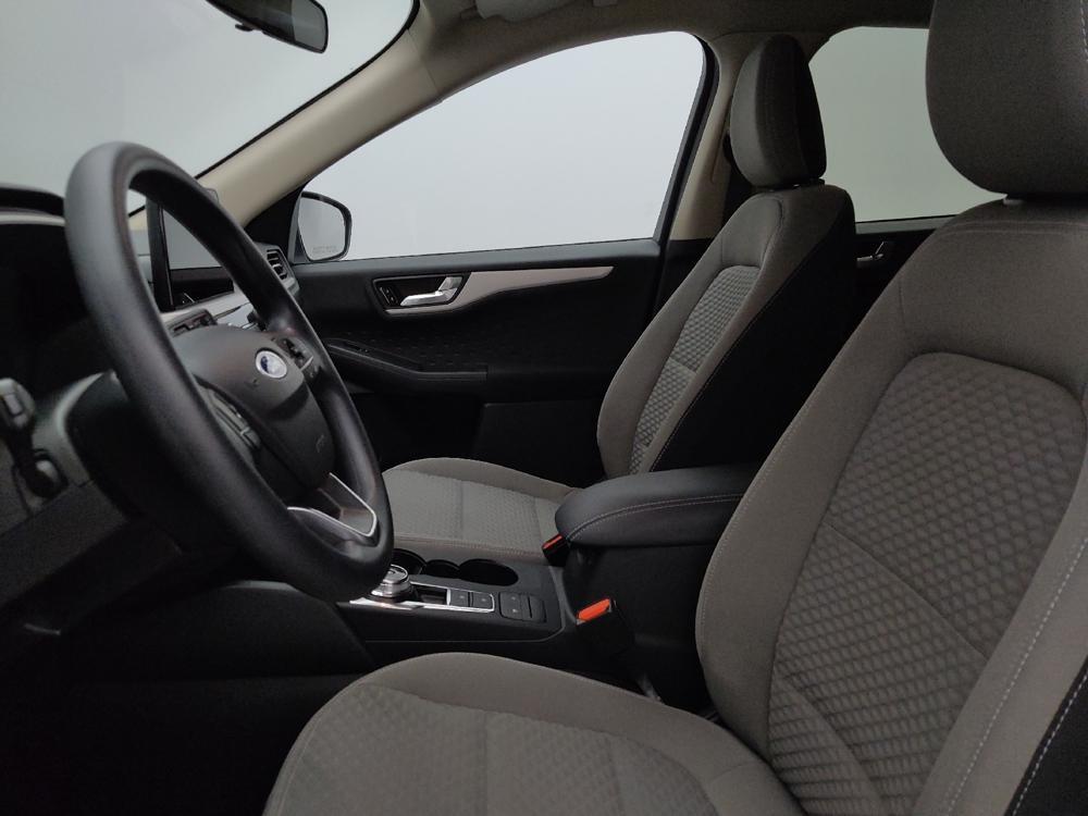 used 2020 Ford Escape car, priced at $15,495