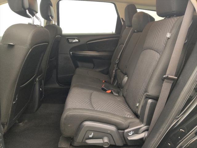 used 2020 Dodge Journey car, priced at $16,595