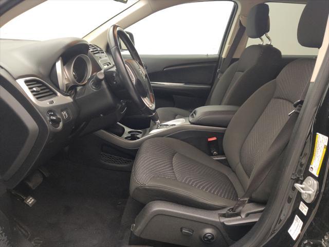 used 2020 Dodge Journey car, priced at $16,595