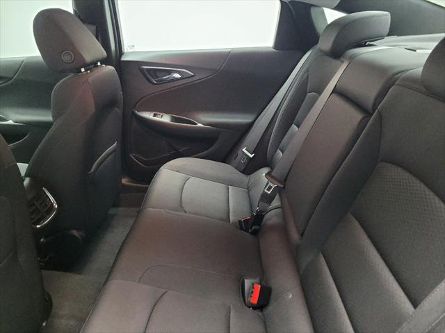 used 2024 Chevrolet Malibu car, priced at $22,395