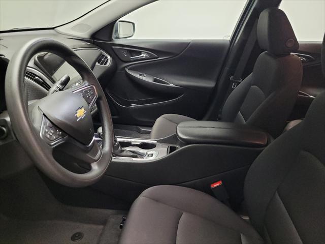 used 2024 Chevrolet Malibu car, priced at $22,395