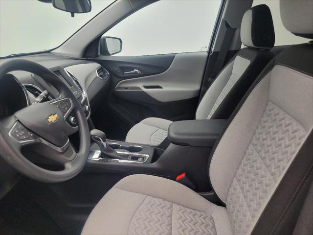 used 2022 Chevrolet Equinox car, priced at $23,395