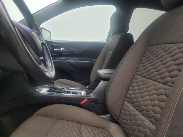 used 2019 Chevrolet Equinox car, priced at $16,495