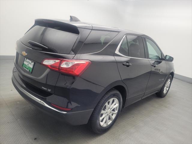 used 2019 Chevrolet Equinox car, priced at $16,495