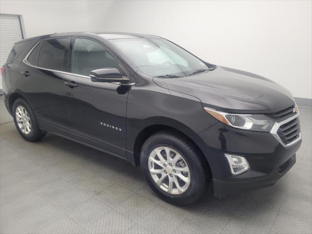 used 2019 Chevrolet Equinox car, priced at $16,495