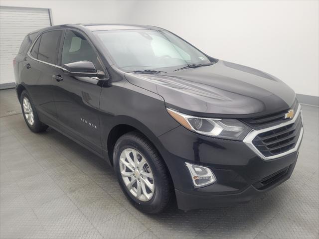 used 2019 Chevrolet Equinox car, priced at $16,495