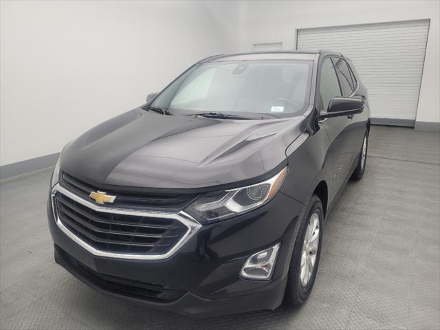 used 2019 Chevrolet Equinox car, priced at $16,495