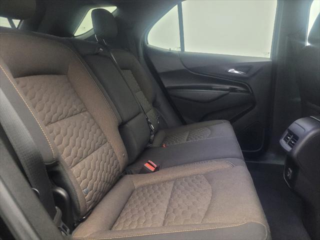used 2019 Chevrolet Equinox car, priced at $16,495
