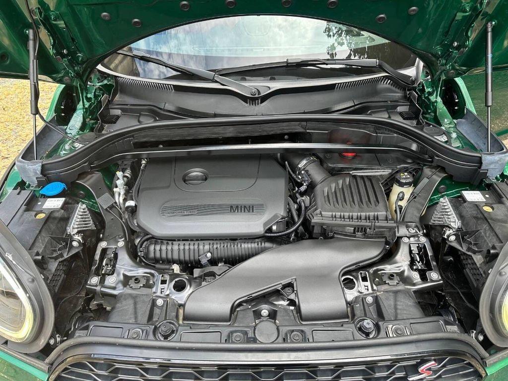 used 2024 MINI Countryman car, priced at $26,499