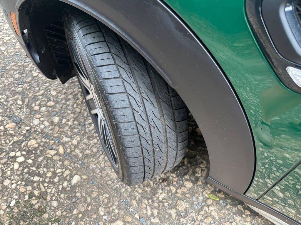 used 2024 MINI Countryman car, priced at $26,499