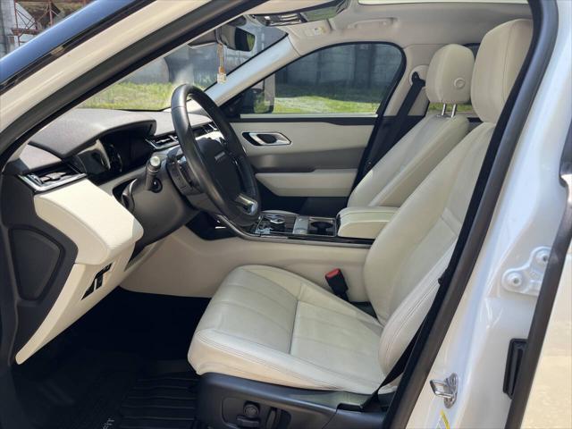 used 2020 Land Rover Range Rover Velar car, priced at $27,999