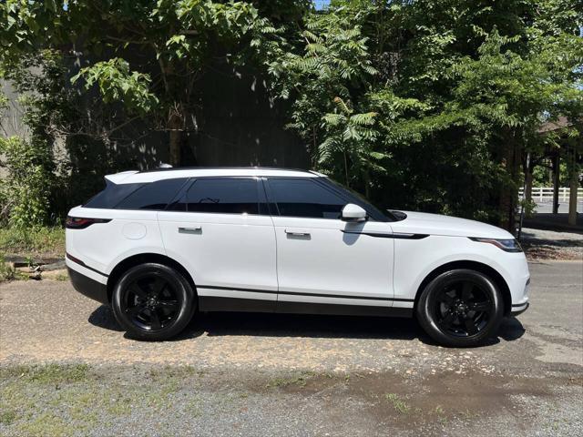 used 2020 Land Rover Range Rover Velar car, priced at $27,999