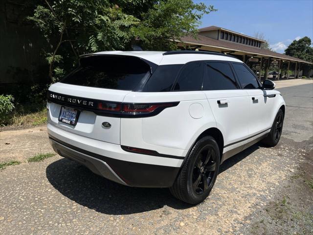 used 2020 Land Rover Range Rover Velar car, priced at $27,999