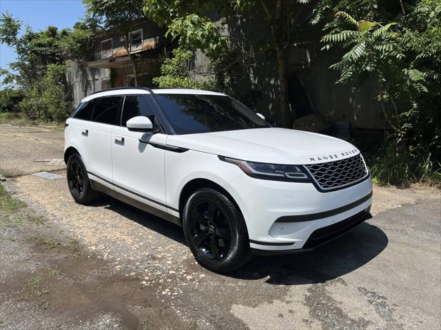 used 2020 Land Rover Range Rover Velar car, priced at $27,999