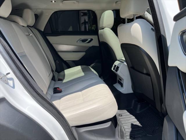 used 2020 Land Rover Range Rover Velar car, priced at $27,999