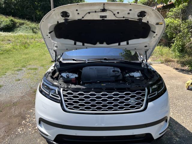 used 2020 Land Rover Range Rover Velar car, priced at $27,999