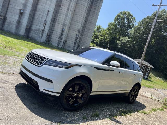 used 2020 Land Rover Range Rover Velar car, priced at $27,999