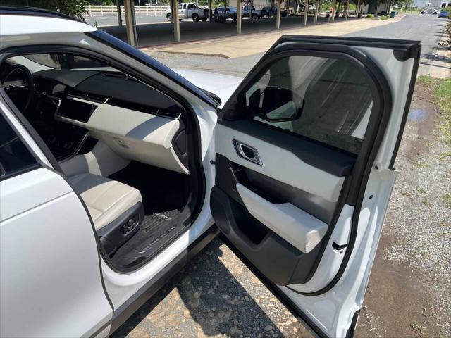 used 2020 Land Rover Range Rover Velar car, priced at $27,999