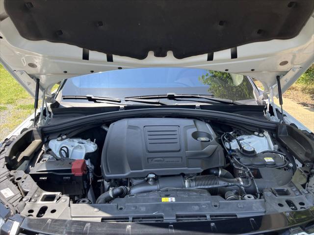 used 2020 Land Rover Range Rover Velar car, priced at $27,999