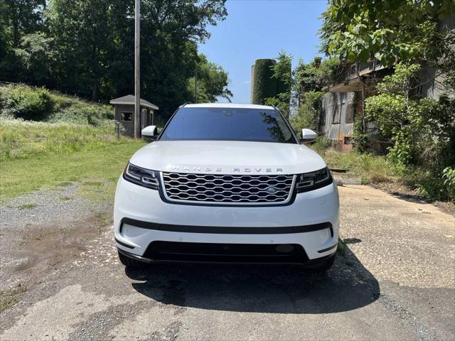 used 2020 Land Rover Range Rover Velar car, priced at $27,999