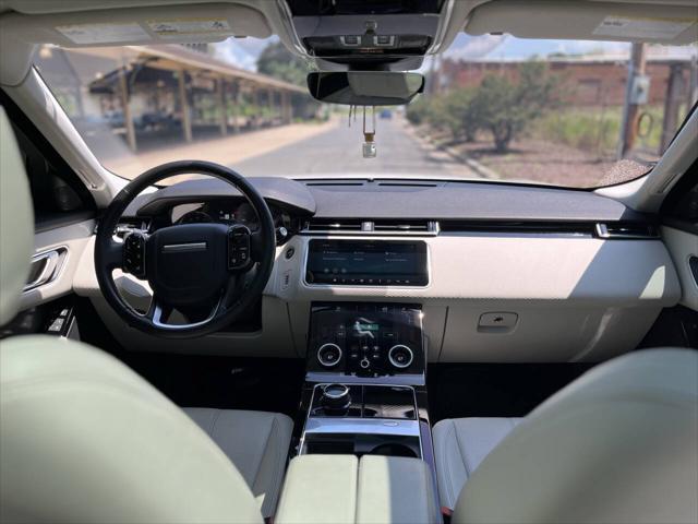 used 2020 Land Rover Range Rover Velar car, priced at $27,999