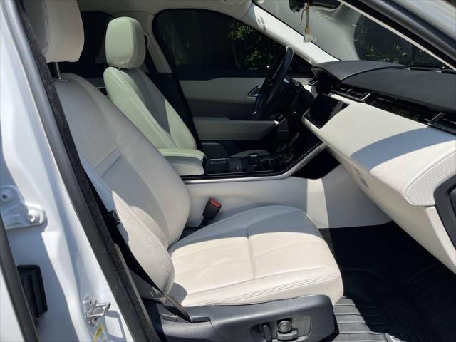 used 2020 Land Rover Range Rover Velar car, priced at $27,999